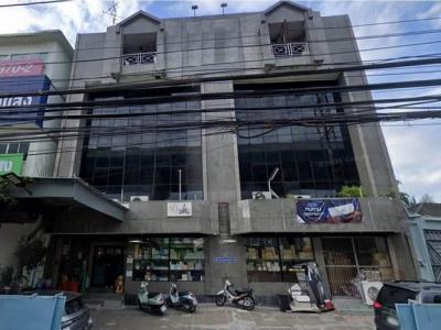 อาคารพาณิชย์ 48000000 กรุงเทพมหานคร เขตจอมทอง บางมด