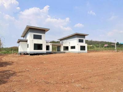 บ้านเดี่ยว 4500000 สระบุรี วังม่วง วังม่วง