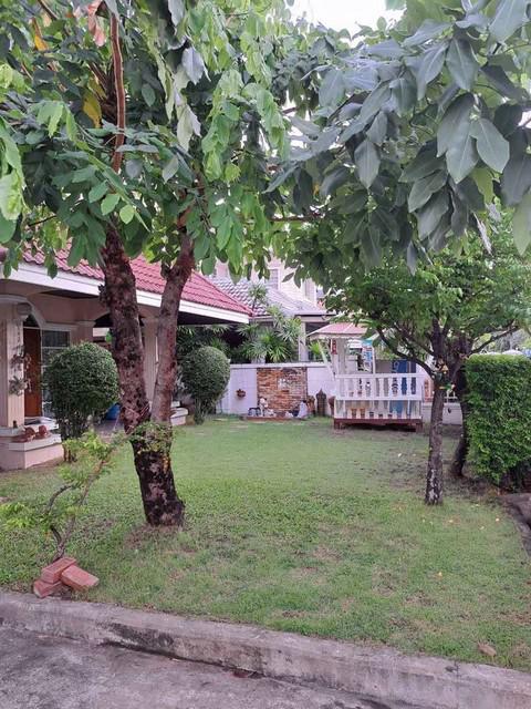 บ้านเดี่ยว 13000000 นนทบุรี ปากเกร็ด บางตลาด