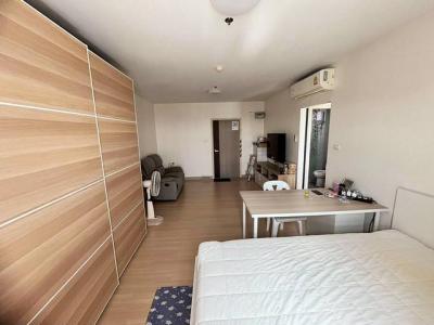 คอนโด 2700000 กรุงเทพมหานคร เขตธนบุรี บุคคโล