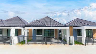 บ้านเดี่ยว 2090000 เชียงใหม่ ดอยสะเก็ด สันปูเลย