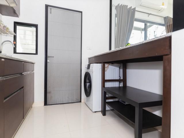 ทาวน์เฮาส์ 6790000 สมุทรปราการ บางพลี บางแก้ว