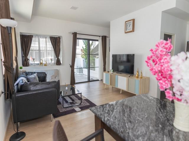 ทาวน์เฮาส์ 6790000 สมุทรปราการ บางพลี บางแก้ว