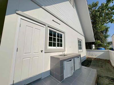 บ้านเดี่ยว 1690000 เชียงใหม่ สันกำแพง สันกำแพง