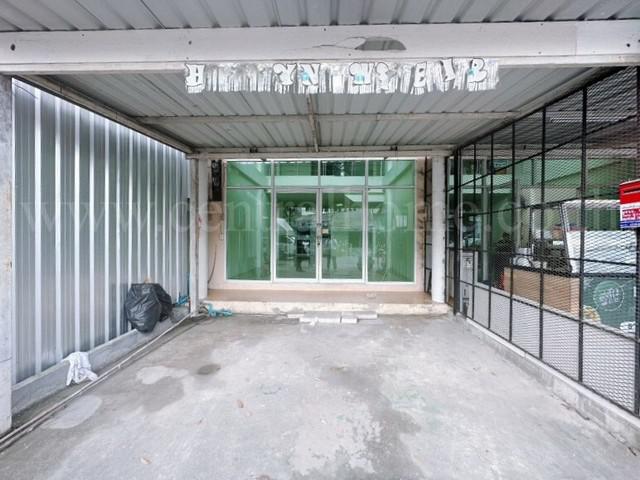 อาคารพาณิชย์ 8500000 กรุงเทพมหานคร เขตบึงกุ่ม คลองกุ่ม