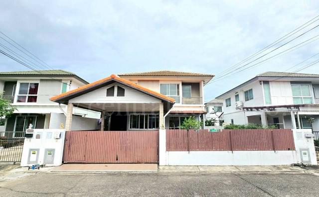 บ้านเดี่ยว 2890000 ปทุมธานี คลองหลวง คลองสาม