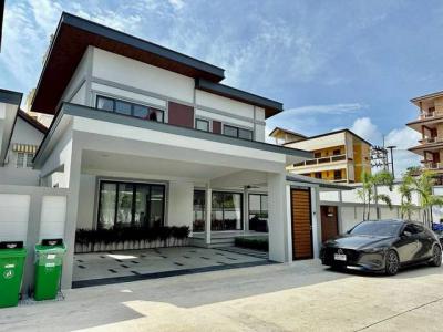 บ้านเดี่ยว 150000 ชลบุรี บางละมุง นาเกลือ