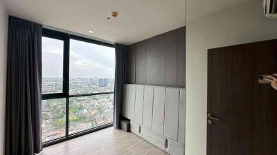 คอนโด 3500000 กรุงเทพมหานคร เขตบางซื่อ บางซื่อ