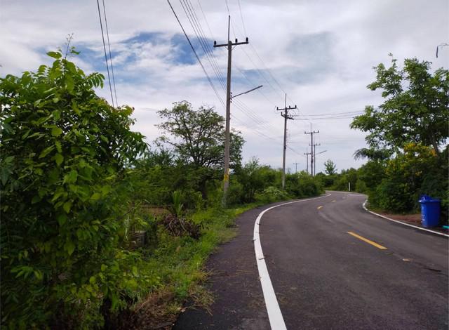 ที่ดิน 10849000 สมุทรสงคราม เมืองสมุทรสงคราม ลาดใหญ่