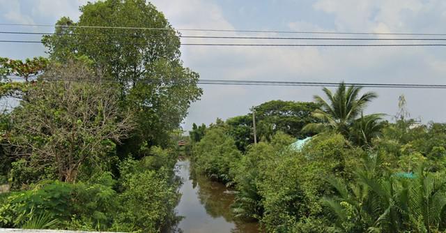 ที่ดิน 10849000 สมุทรสงคราม เมืองสมุทรสงคราม ลาดใหญ่