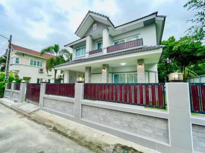 บ้านเดี่ยว 4190000 ชลบุรี ศรีราชา สุรศักดิ์