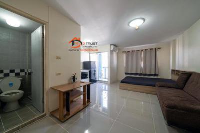 คอนโด 4600 นนทบุรี เมืองนนทบุรี ตลาดขวัญ