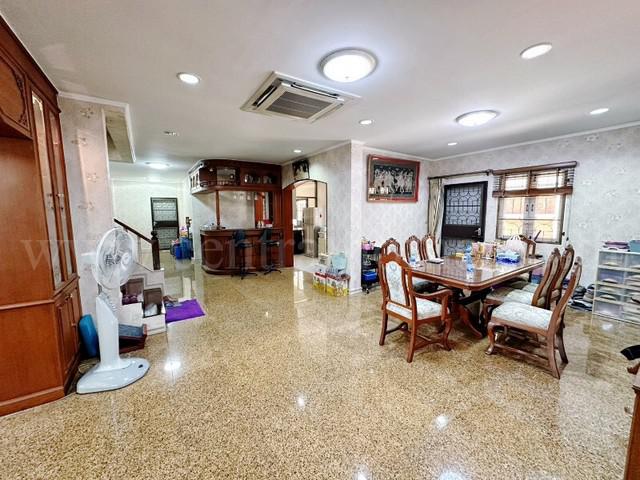 บ้านเดี่ยว 59000000 นนทบุรี เมืองนนทบุรี ไทรม้า