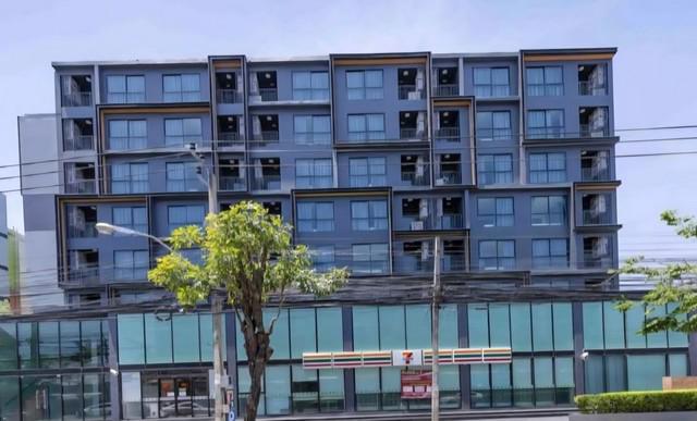 คอนโด 9000 กรุงเทพมหานคร เขตบางนา บางนา