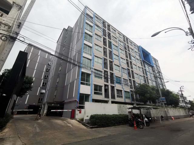 คอนโด 1272000 สมุทรปราการ เมืองสมุทรปราการ สำโรงเหนือ