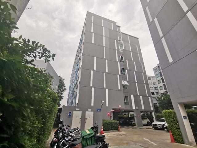 คอนโด 1272000 สมุทรปราการ เมืองสมุทรปราการ สำโรงเหนือ