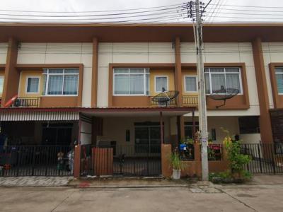 ทาวน์เฮาส์ 1307000 ชลบุรี ศรีราชา บ่อวิน