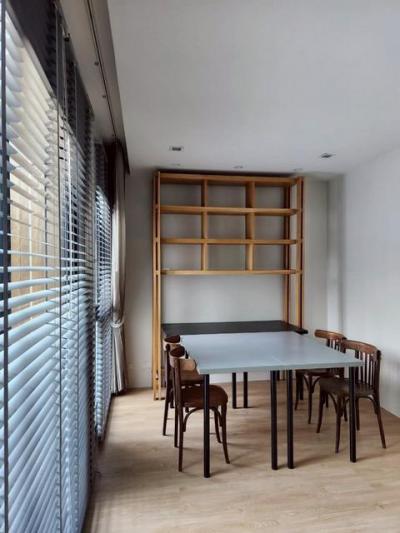 ทาวน์เฮาส์ 14900000 กรุงเทพมหานคร เขตสวนหลวง สวนหลวง