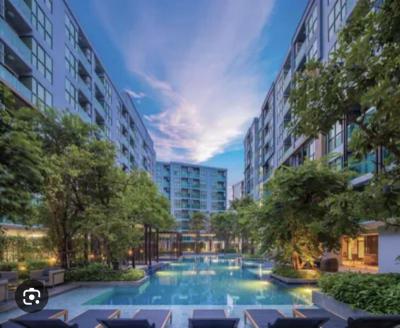 คอนโด 1850000 กรุงเทพมหานคร เขตคลองเตย พระโขนง