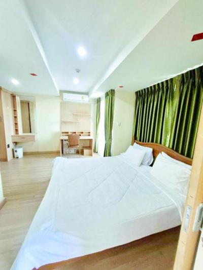 คอนโด 17999 นครราชสีมา ปากช่อง วังไทร