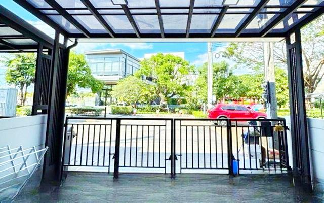 ทาวน์เฮาส์ 18999 กรุงเทพมหานคร เขตสายไหม ออเงิน