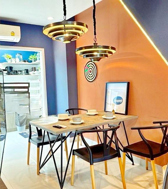 ทาวน์เฮาส์ 18999 กรุงเทพมหานคร เขตสายไหม ออเงิน