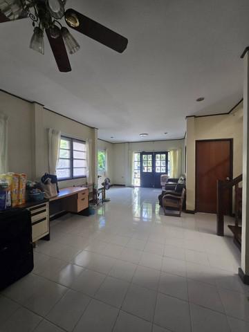 บ้านเดี่ยว 3700000 นนทบุรี ปากเกร็ด บางพูด