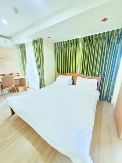 คอนโด 17998 นครราชสีมา ปากช่อง วังไทร