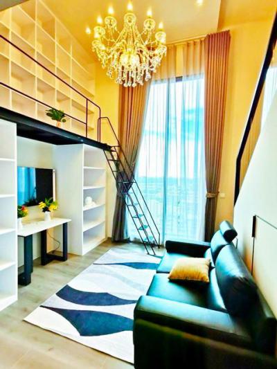 คอนโด 19999 กรุงเทพมหานคร เขตพญาไท สามเสนใน