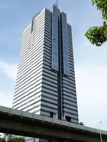 สำนักงาน 37000 กรุงเทพมหานคร เขตคลองสาน คลองต้นไทร