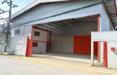 โกดัง 151999 สมุทรปราการ บางพลี ราชาเทวะ