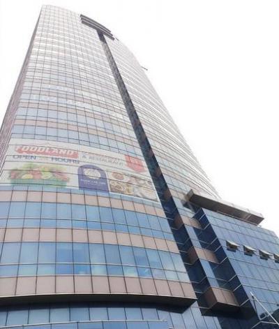 สำนักงาน 40000 กรุงเทพมหานคร เขตบางพลัด บางบำหรุ