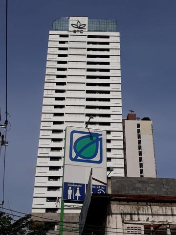 สำนักงาน 48000 กรุงเทพมหานคร เขตคลองสาน บางลำภูล่าง