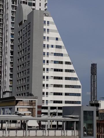 สำนักงาน 30000 กรุงเทพมหานคร เขตคลองสาน คลองต้นไทร