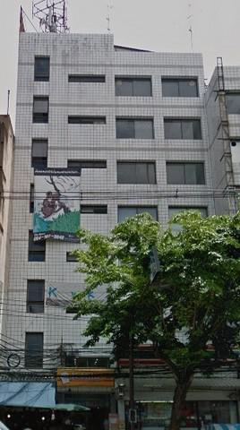 สำนักงาน 18000 กรุงเทพมหานคร เขตคลองสาน คลองต้นไทร