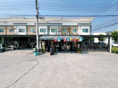 ทาวน์เฮาส์ 3800000 สมุทรปราการ บางพลี บางพลีใหญ่