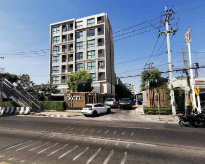 คอนโด 1229000 ปทุมธานี ลำลูกกา คูคต