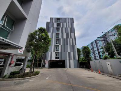 คอนโด 1233000 กรุงเทพมหานคร เขตคันนายาว คันนายาว