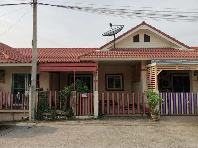 ทาวน์เฮาส์ 1047000 ชลบุรี ศรีราชา บ่อวิน