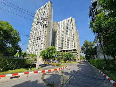 คอนโด 1245000 นนทบุรี  