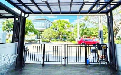 ทาวน์เฮาส์ 18999 กรุงเทพมหานคร เขตสายไหม ออเงิน