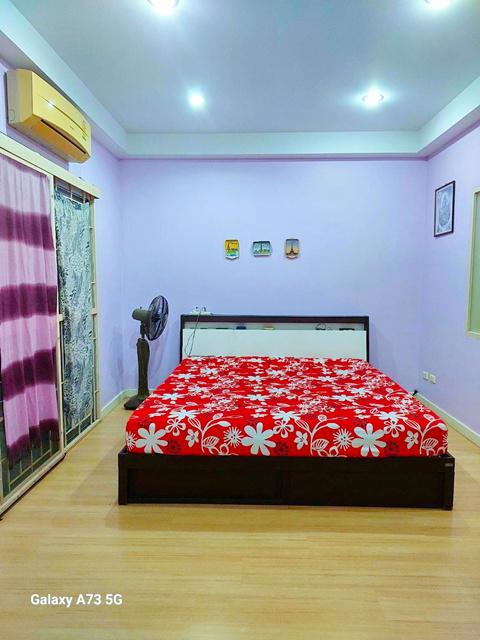 ทาวน์เฮาส์ 18998 กรุงเทพมหานคร เขตประเวศ ประเวศ