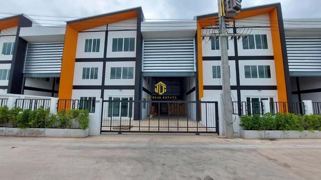 โรงงาน 8900000 สมุทรสาคร เมืองสมุทรสาคร บางน้ำจืด