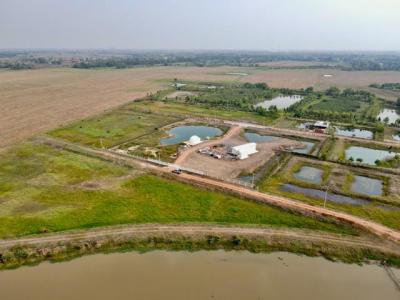 ที่ดิน 960000 นครนายก เมืองนครนายก ดงละคร