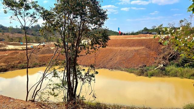 ที่ดิน 1700000 นครราชสีมา ปากช่อง ขนงพระ