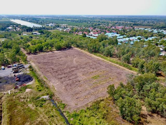 ที่ดิน 1035000 นครนายก องครักษ์ องครักษ์