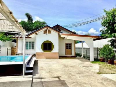 บ้านเดี่ยว 28000 ชลบุรี บางละมุง ห้วยใหญ่