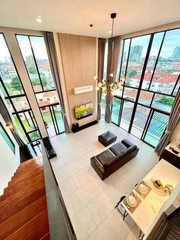 คอนโด 60000 ชลบุรี บางละมุง นาเกลือ