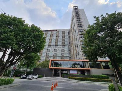 คอนโด 1204000 กรุงเทพมหานคร เขตจอมทอง บางค้อ