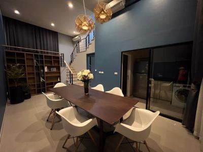 ทาวน์เฮาส์ 65000 กรุงเทพมหานคร เขตสวนหลวง สวนหลวง